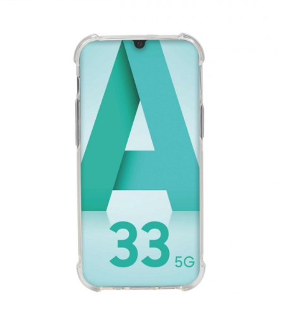 Mobilis R SERIES FOR GALAXY A33 5G -
