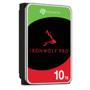 Seagate IronWolf Pro 10TB 2Tb SATA 6G - Festplatte - Serial ATA