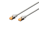 DIGITUS CAT 6 S/FTP Patchkabel, 5 Stück