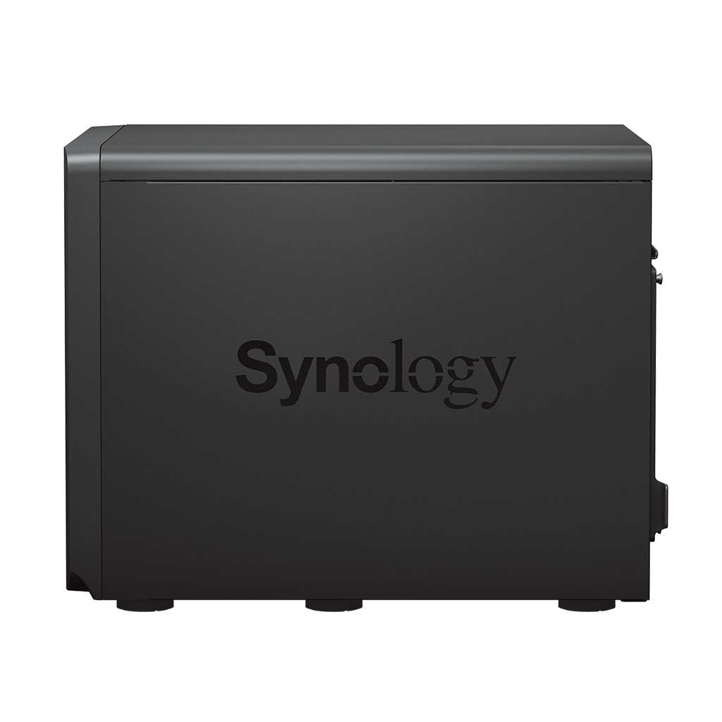 Synology DS2422+ 12BAY 2.2 GHZ QC 16GB