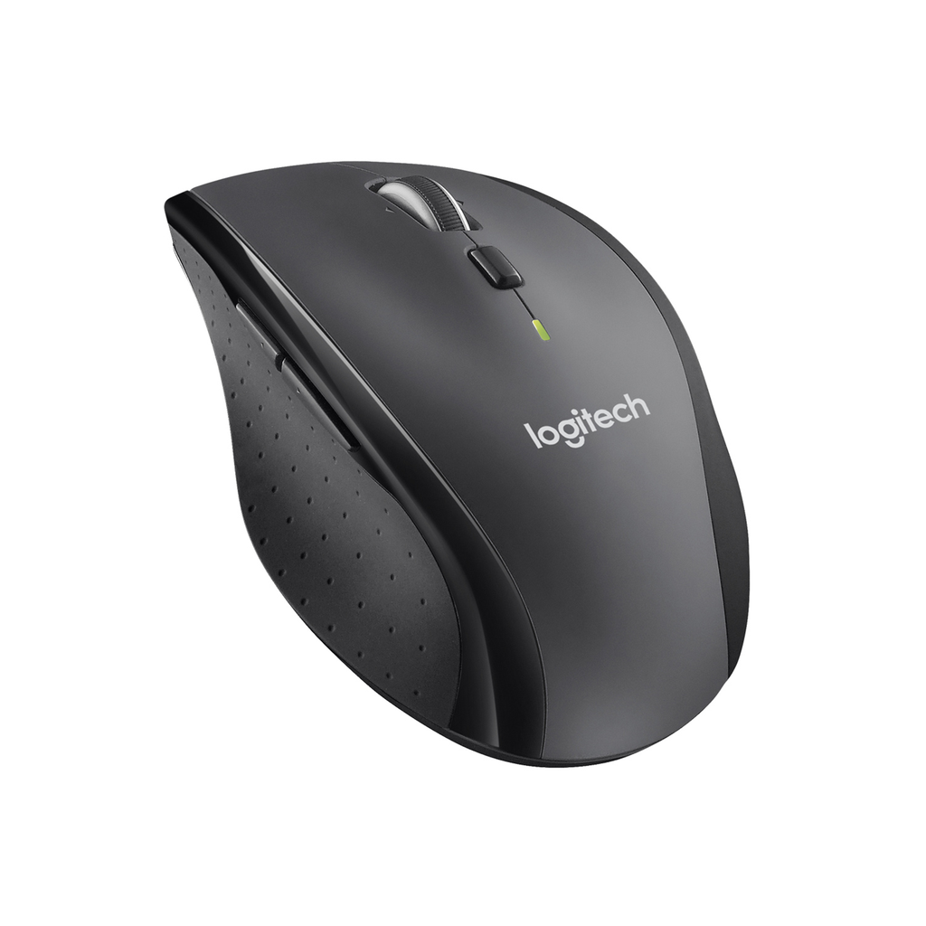 Logitech Wireless Mouse M705 - Maus - 1.000 dpi