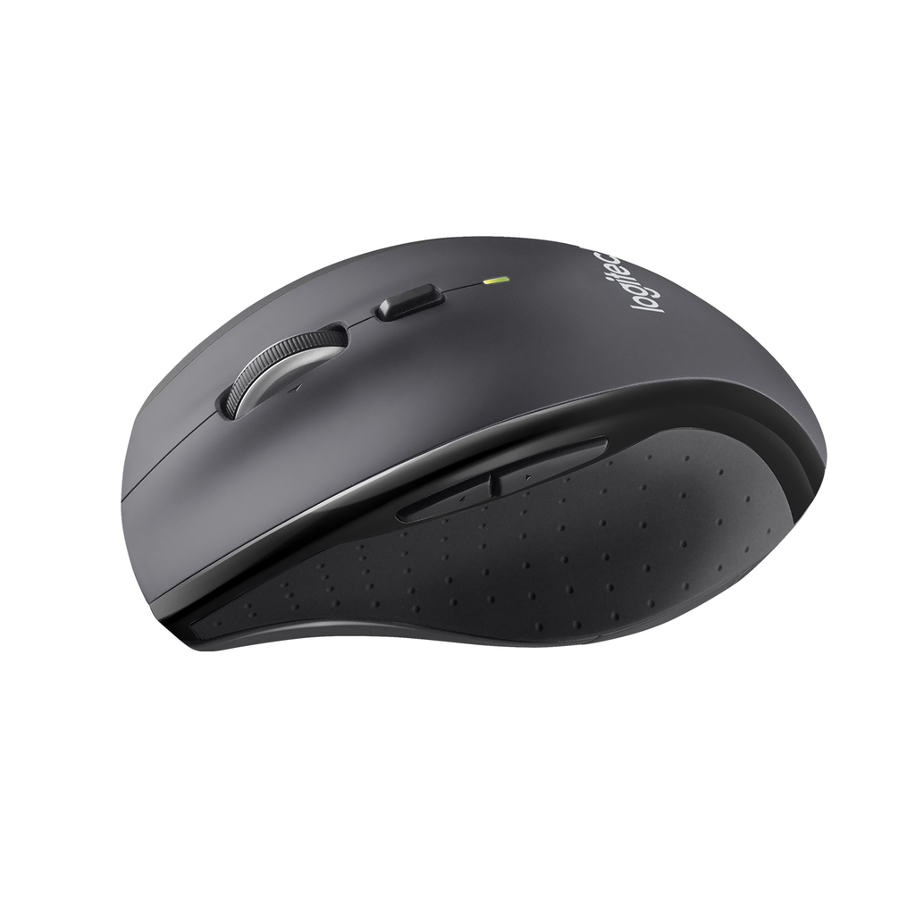 Logitech Wireless Mouse M705 - Maus - 1.000 dpi