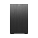 Fractal Design Geh Define 7 Nano Black-TG-Light-Tint - Gehäuse - Mini-DTX