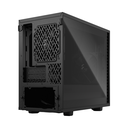 Fractal Design Geh Define 7 Nano Black-TG-Light-Tint - Gehäuse - Mini-DTX