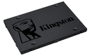 Kingston A400 - 480 GB - 2.5" - 500 MB/s - 6 Gbit/s