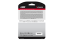 Kingston A400 - 240 GB - 2.5" - 500 MB/s - 6 Gbit/s