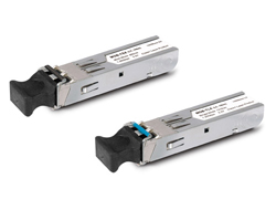 Planet MGB-Series MGB-SX2 - SFP (Mini-GBIC)-Transceiver-Modul - Gigabit Ethernet