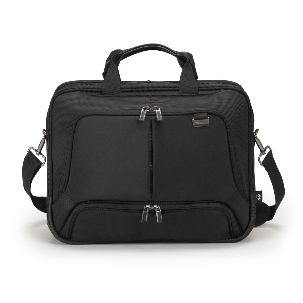 Dicota Eco Top Traveller Pro 15-17.3 - Tasche