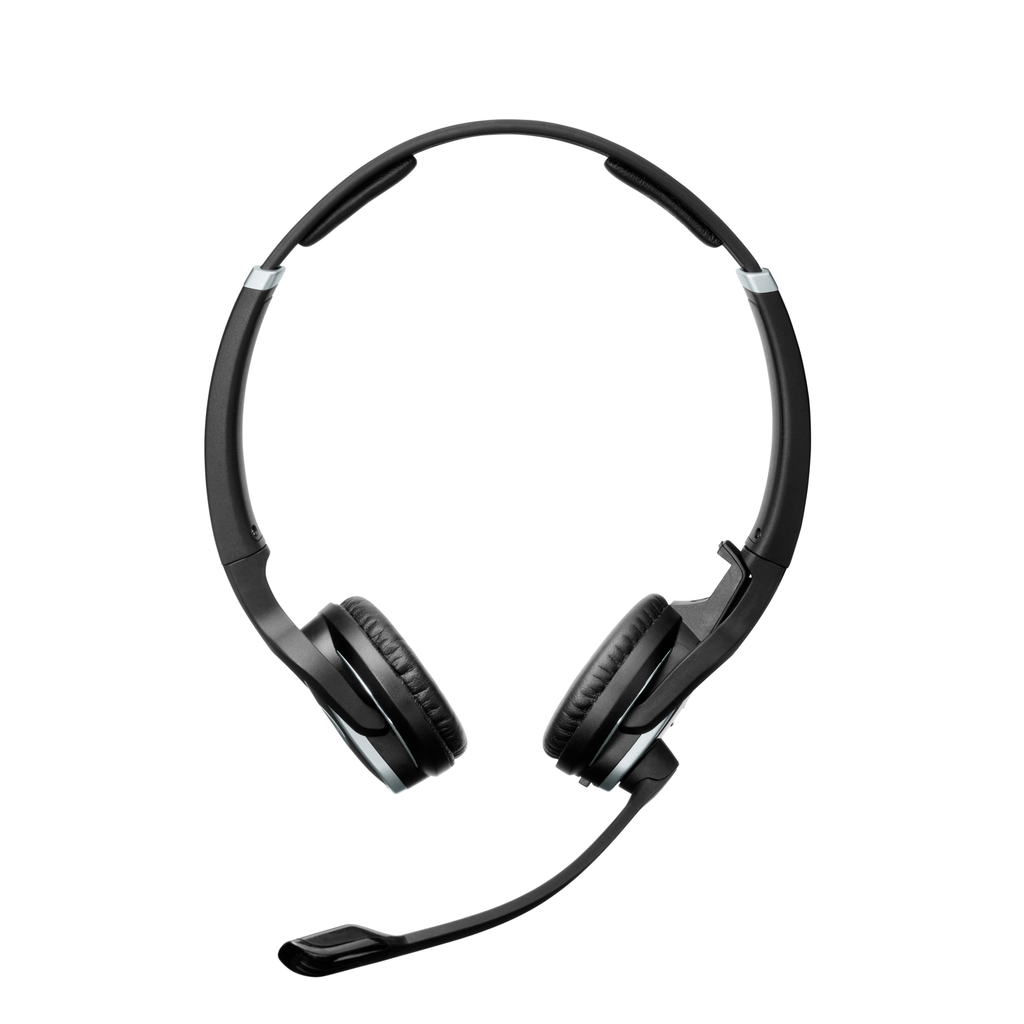 EPOS SENNHEISER Impact DW 30 ML EU - Kopfhörer - 6,8 KHz