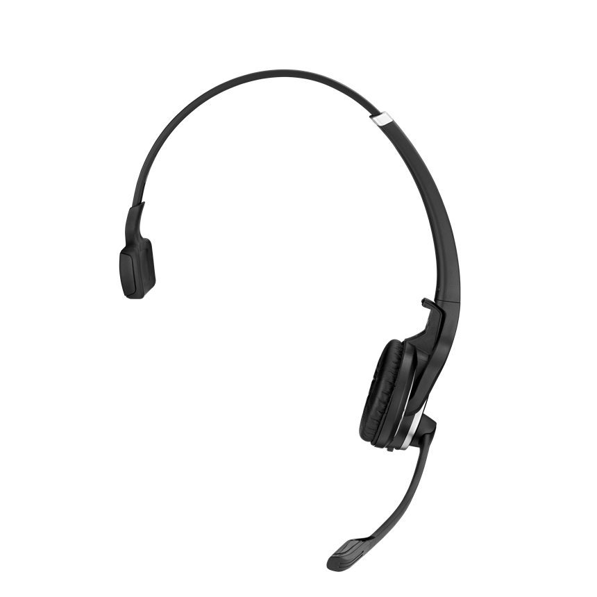 EPOS SENNHEISER Impact DW 20 ML EU - Kopfhörer - 6,8 KHz