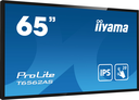 Iiyama 65" LCD All-In-One Interactive Display