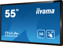 Iiyama 55" LCD All-In-One Interactive Display