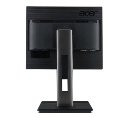 Acer B6 B196LAymdr - 48,3 cm (19 Zoll) - 1280 x 1024 Pixel - SXGA - LED - 5 ms - Grau