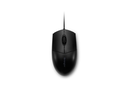 Kensington Pro Fit Washable Mouse Wired - Maus - Optisch