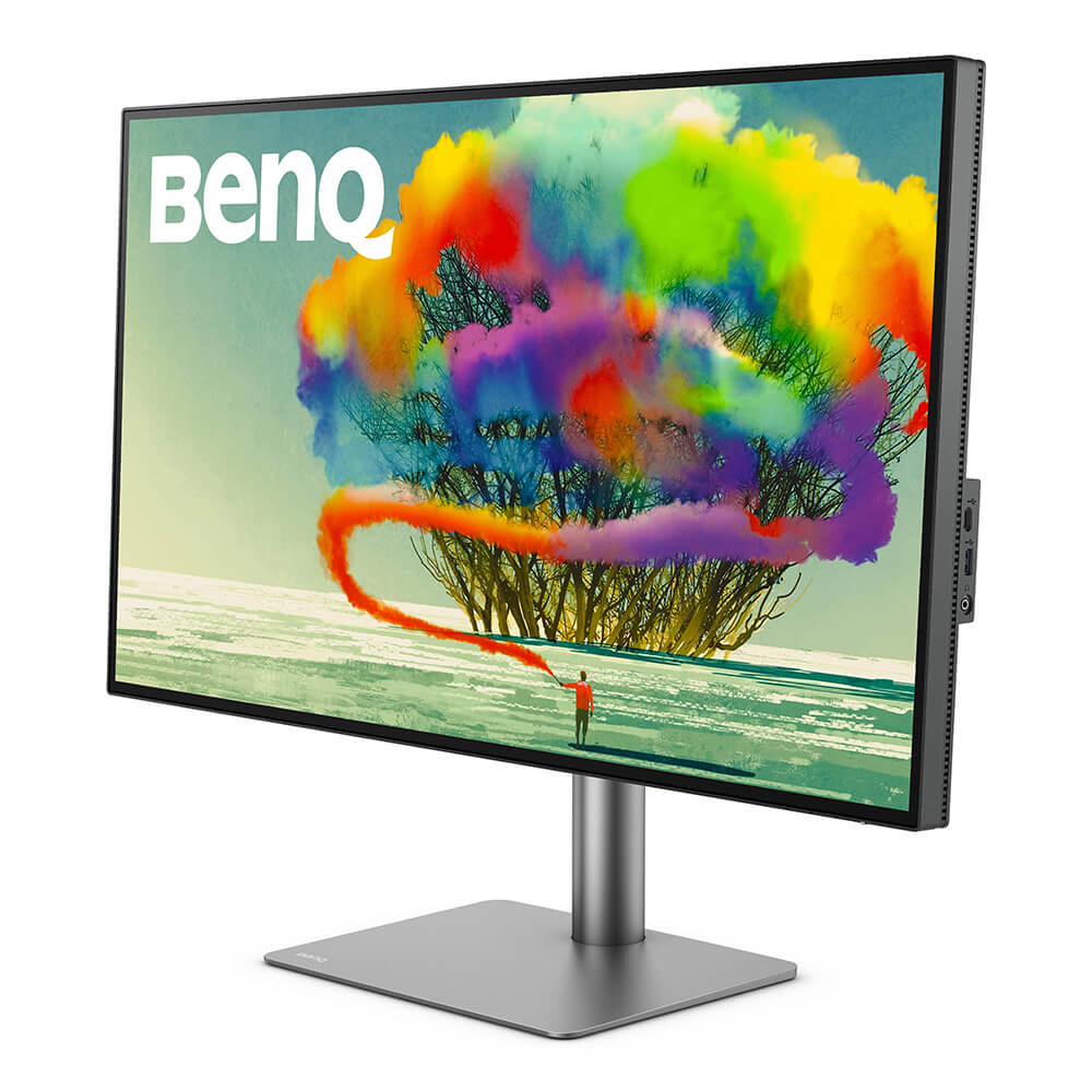 BenQ Monitor PD3220U 32" 9H.LH7LA.TBE - Flachbildschirm (TFT/LCD) - 80 cm