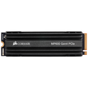 Corsair SSD 2TB 4.9/4.2G MP600R2 PCIe M.2 COR - Solid State Disk