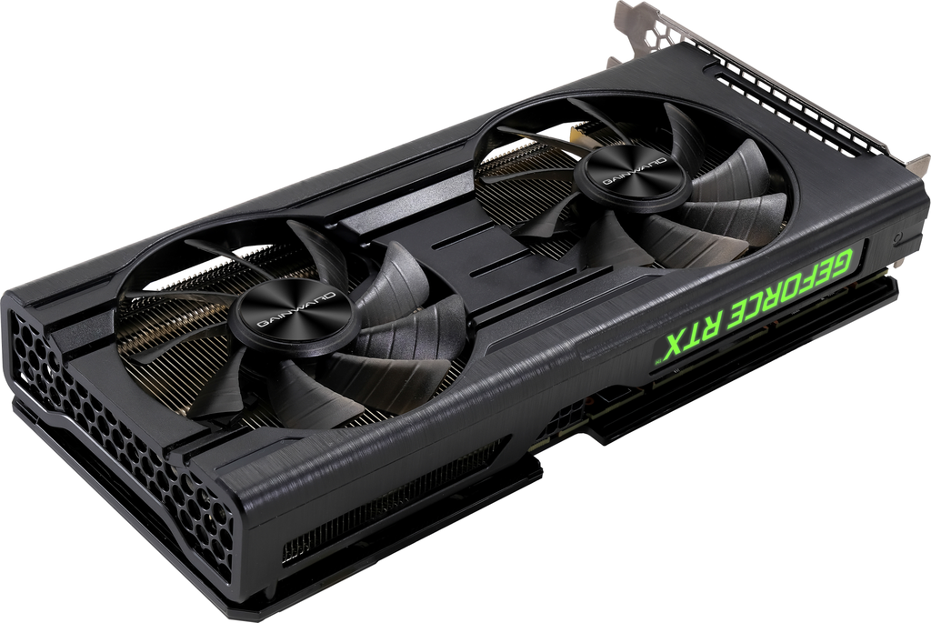 Gainward RTX3060 Ghost 12GB GDDR6 HDMI 3xDP - Grafikkarte - PCI-Express