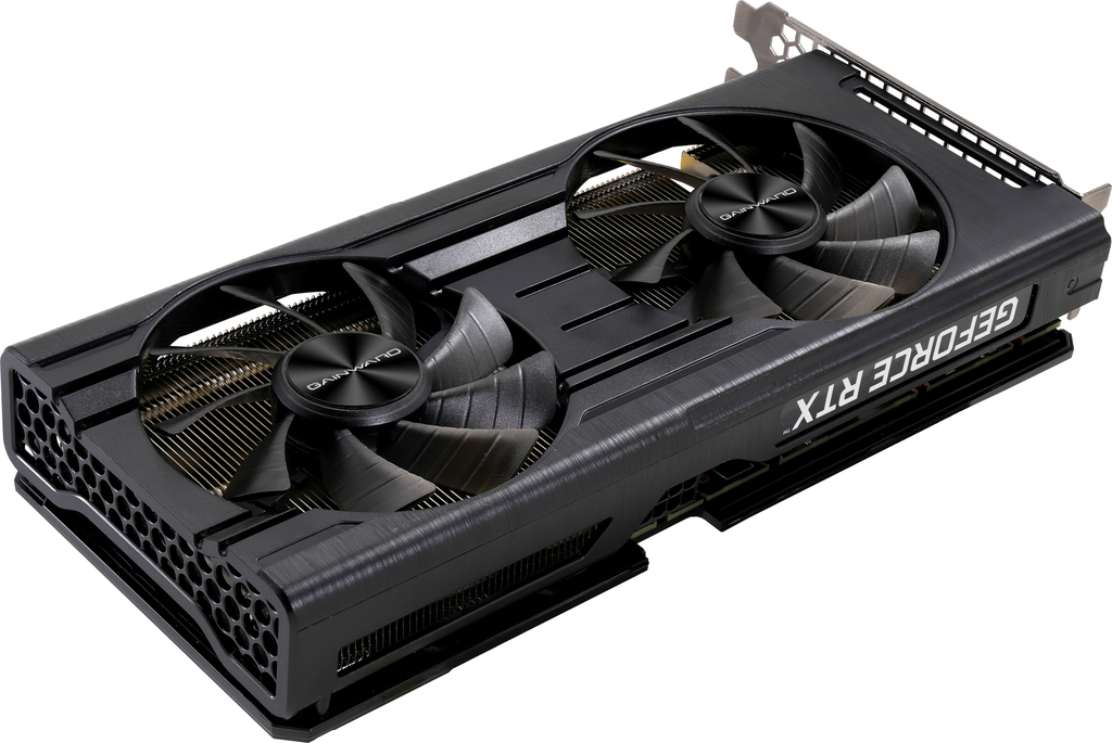 Gainward RTX3060 Ghost 12GB GDDR6 HDMI 3xDP - Grafikkarte - PCI-Express