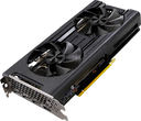 Gainward RTX3060 Ghost 12GB GDDR6 HDMI 3xDP - Grafikkarte - PCI-Express