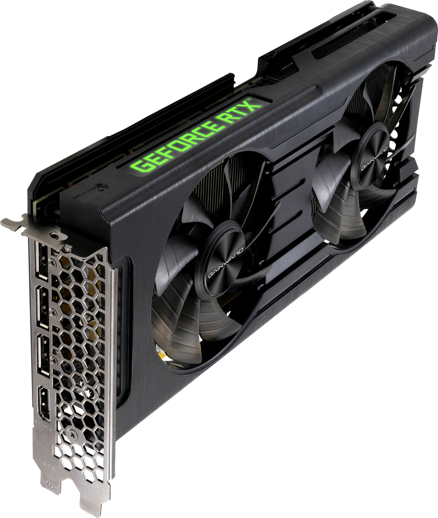 Gainward RTX3060 Ghost 12GB GDDR6 HDMI 3xDP - Grafikkarte - PCI-Express