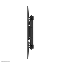 Neomounts WL40-550BL18 Screen Wall Mount full motion 3 pivots VESA 800x400