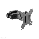 Neomounts FL40-430BL11 Screen Pole Clamp/Truss Mount 1 pivot VESA 100x100 pole