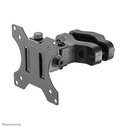 Neomounts FL40-430BL11 Screen Pole Clamp/Truss Mount 1 pivot VESA 100x100 pole