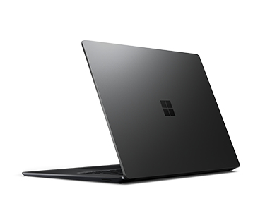 Microsoft Surface Loxley 256GB 15"/i7/16GB Black W11P - 256 GB - 16 GB