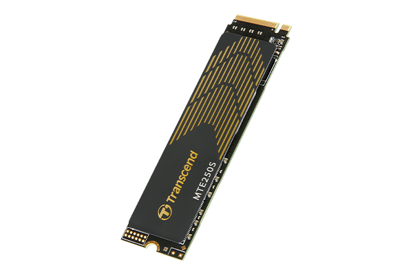 Transcend 1TB M.2 2280 PCIe Gen4x4 NVMe 3D TLC