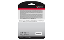 Kingston A400 - 960 GB - 2.5" - 500 MB/s - 6 Gbit/s