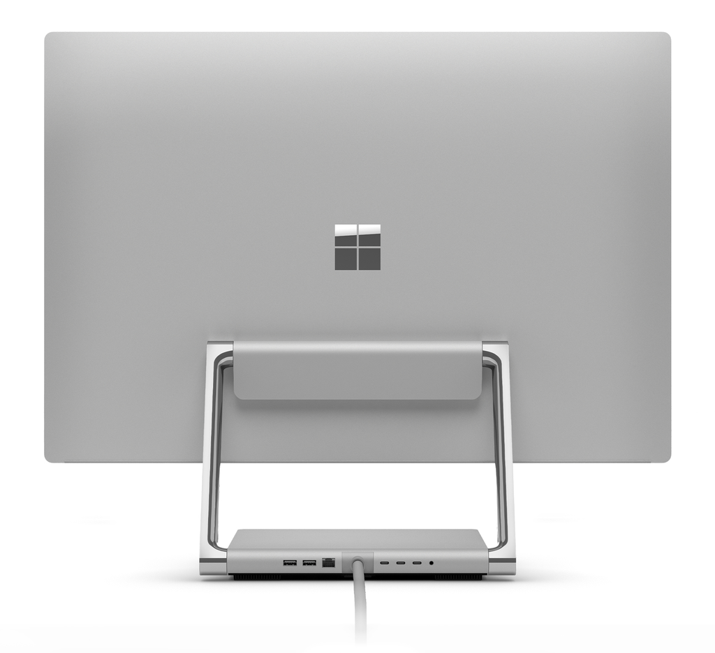 Microsoft Surface Hillcrest 1TB 28"/i7/32GB mit Maus Tas W11P - Core i7 Mobile - 32 GB