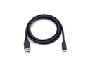 Equip USB Kabel 3.2 A -> C St/St 2.0m schwarz - Kabel - Digital/Daten