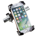 LogiLink AA0120 - Handy/Smartphone - Passive Halterung - Fahrrad - Schwarz