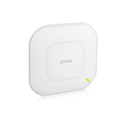 ZyXEL NWA210AX - 2400 Mbit/s - 575 Mbit/s - 2400 Mbit/s - 10,100,1000,2500 Mbit/s - Multi User MIMO - WEP,WPA,WPA2-PSK