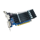 ASUS GT710-SL-2GD3-BRK-EVO GeForce GT 710 GDDR5 2GB BRK EVO Single-link DVI-D D-sub HDMI 1.4b