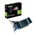 ASUS GT710-SL-2GD3-BRK-EVO GeForce GT 710 GDDR5 2GB BRK EVO Single-link DVI-D D-sub HDMI 1.4b