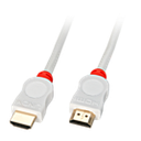 Lindy Video- / Audiokabel - HDMI - HDMI, 19-polig (M) bis HDMI, 19-polig (M)