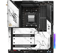 ASRock 90-MXBJ10-A0UAYZ ATX Mainboard - AM5