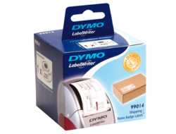 Dymo LW-Versand- Namensschild-Etiketten S0722430 1 x 220 Etiketten 54 - Etiketten/Beschriftungsbänder