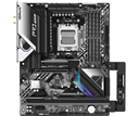 ASRock X670E PRO RS AMD AM5 X670E ATX - Mainboard - AMD Sockel AM5 (Ryzen Zen4)