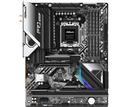 ASRock X670E PRO RS AMD AM5 X670E ATX - Mainboard - AMD Sockel AM5 (Ryzen Zen4)