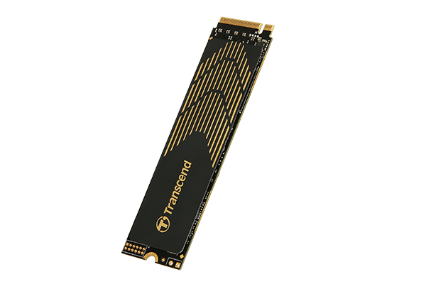 Transcend 240S - 1000 GB - M.2