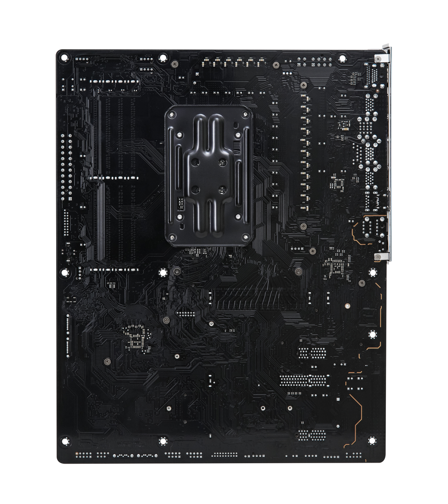 ASRock X670E PG LIGHTNING AMD AM5 - Mainboard - AMD Sockel AM5 (Ryzen Zen4)