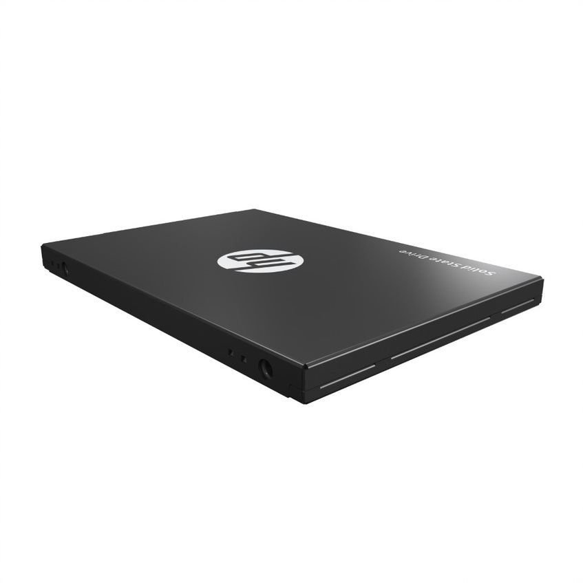 HP SSD 2.5" 960GB HP S650 - Solid State Disk - 2,5"