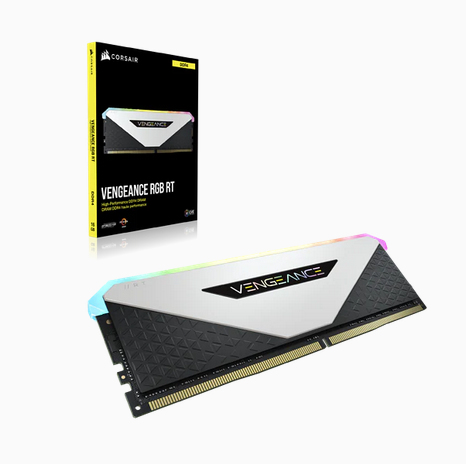 Corsair Vengeance RGB DDR4 3600MHz 16GB 2x8GB - 16 GB