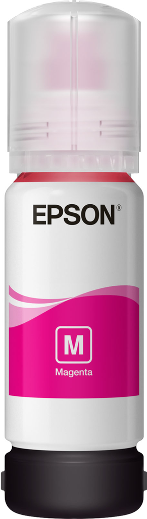 Epson 102 EcoTank Magenta ink bottle - Tinte auf Pigmentbasis - 70 ml - 1 Stück(e)