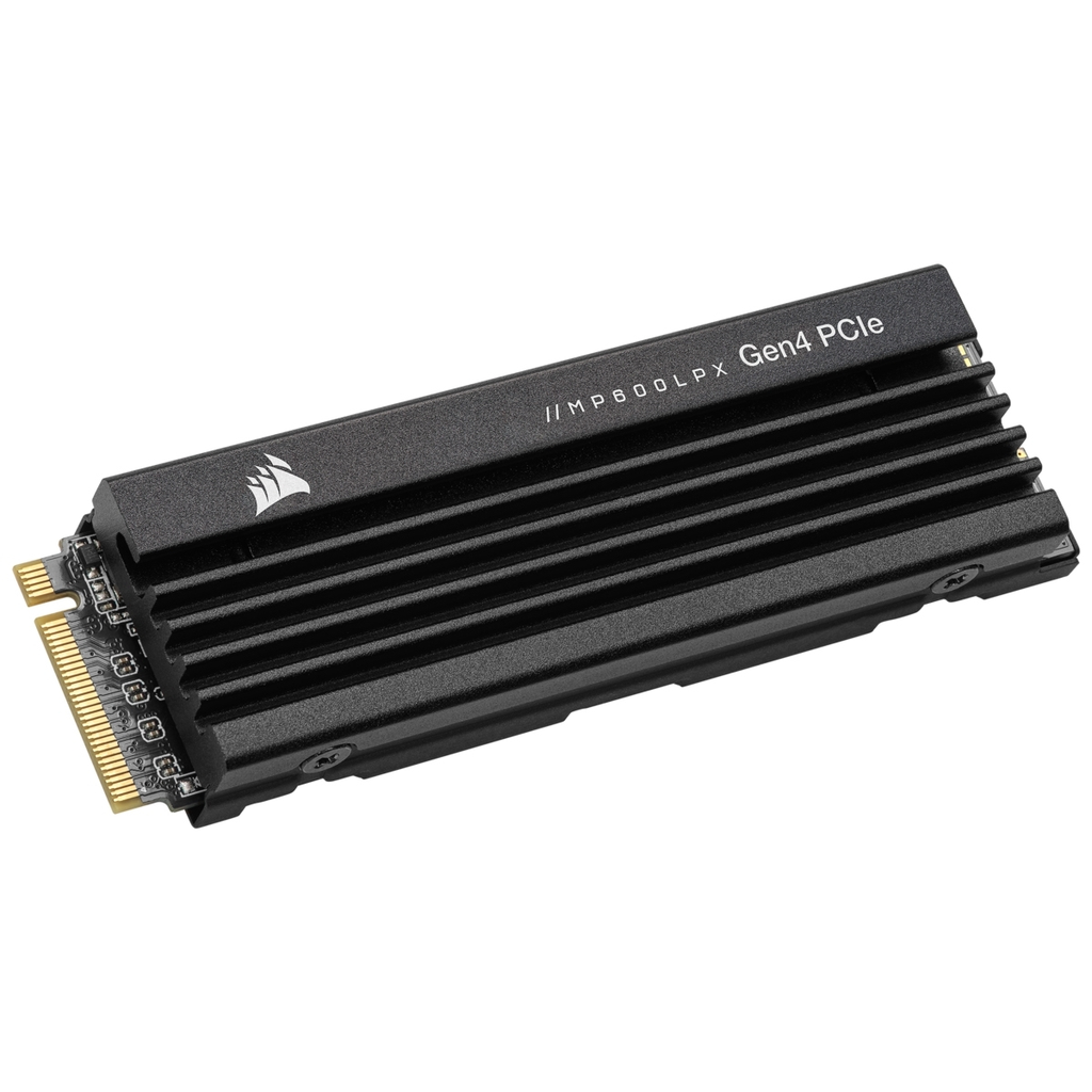 Corsair CSSD-F0500GBMP600PLP 500 GB - Solid State Disk