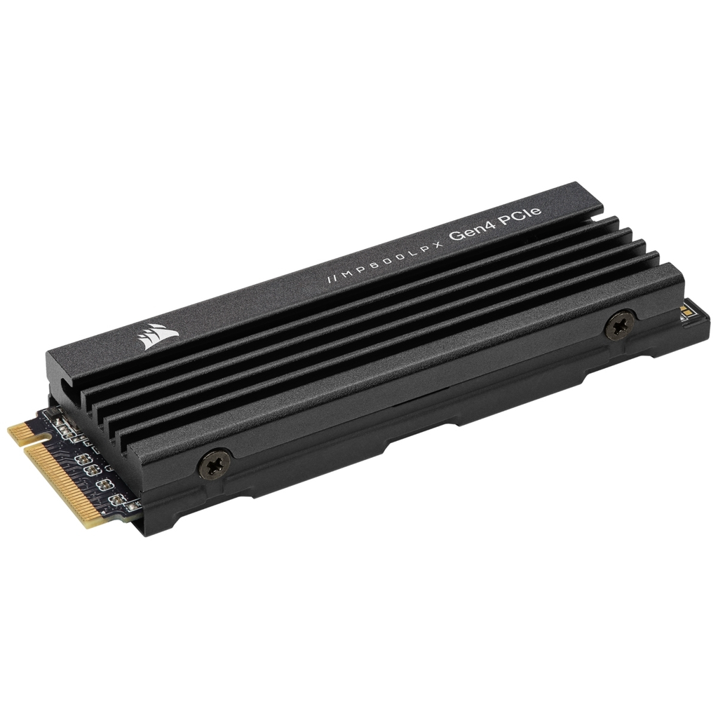 Corsair CSSD-F0500GBMP600PLP 500 GB - Solid State Disk