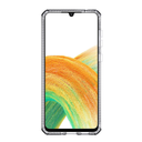 ITskins Case-Samsung Galaxy A33 5G Spectrum/Clear