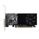 Gigabyte GV-N1030D4-2GL - GeForce GT 1030 - 2 GB - GDDR4 - 64 Bit - 4096 x 2160 Pixel - PCI Express x16 3.0